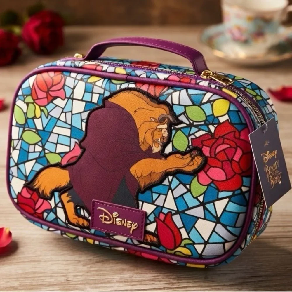 Brand new Disney makeup up bag
